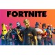 111011A5 Vafa Fortnite 20x15cm